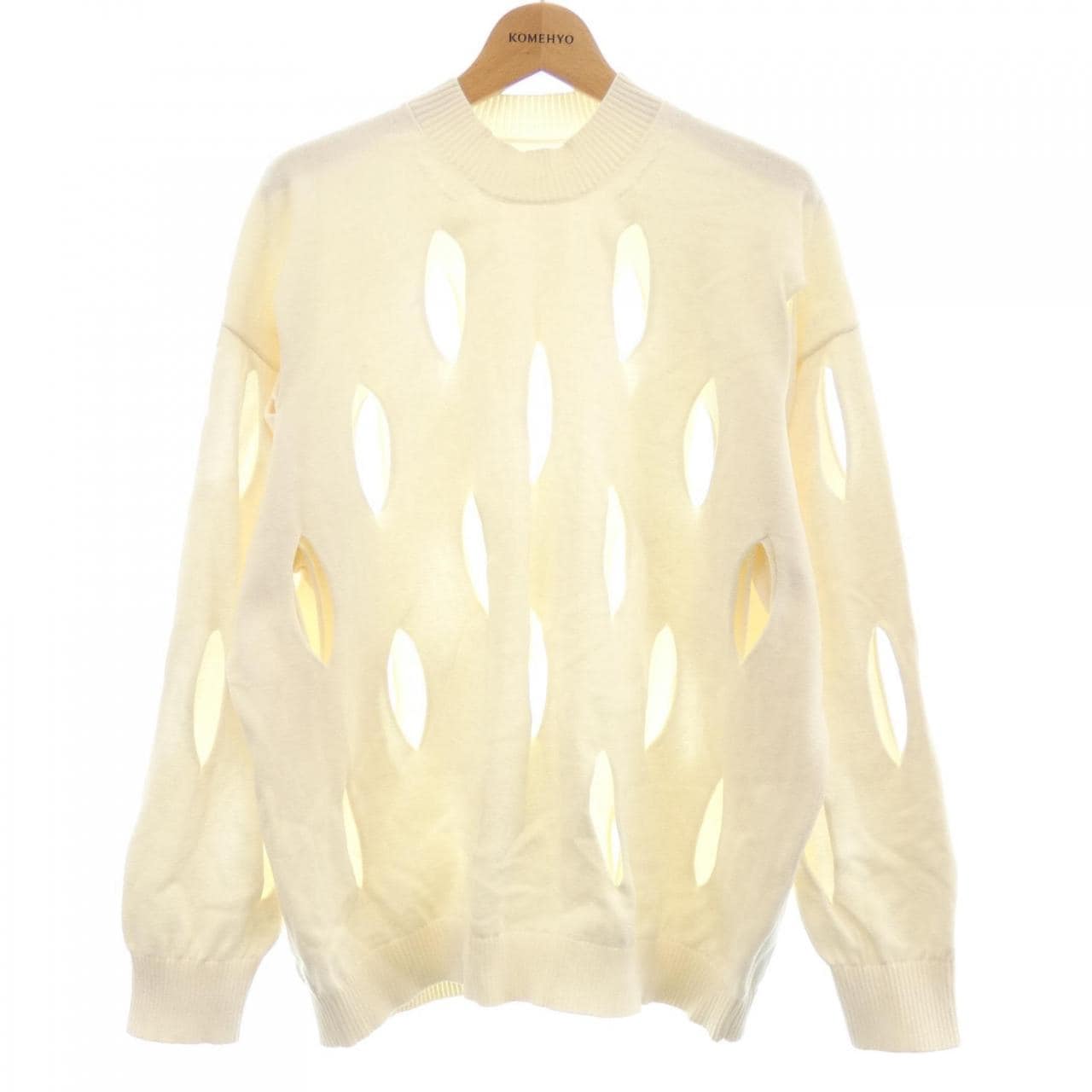 ルシェルブルー LE CIEL BLEU トップス