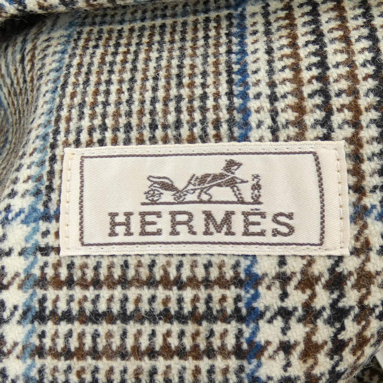 エルメス HERMES 462320HD ジャケット
