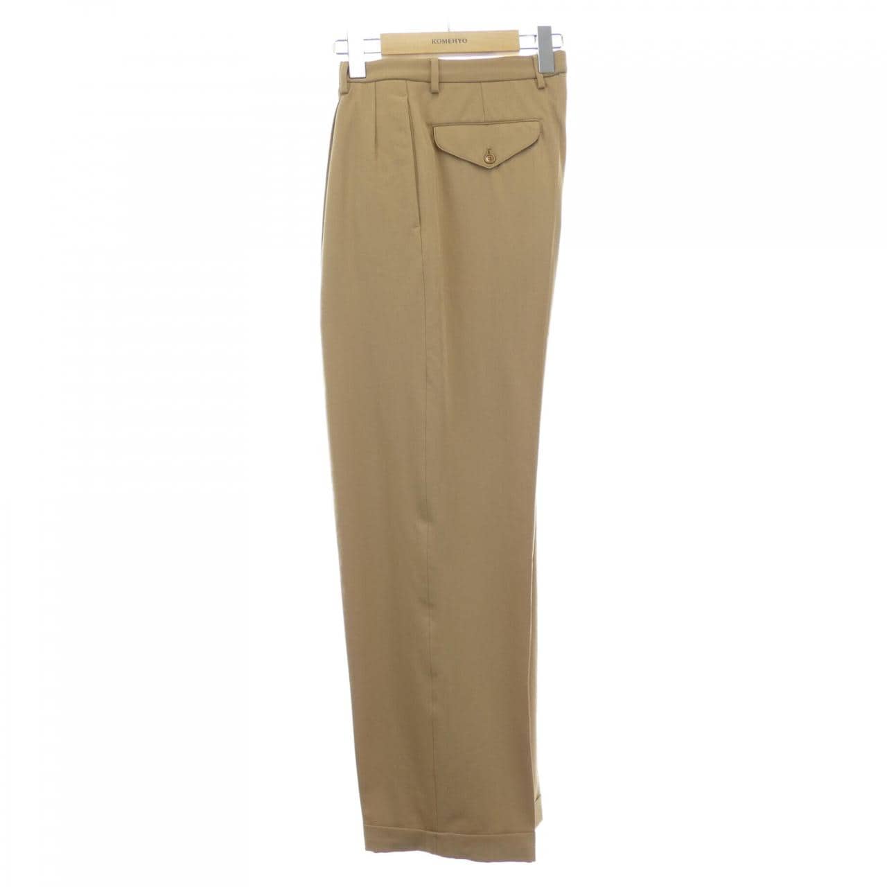 グッチ GUCCI 690474 ZAJSI パンツ