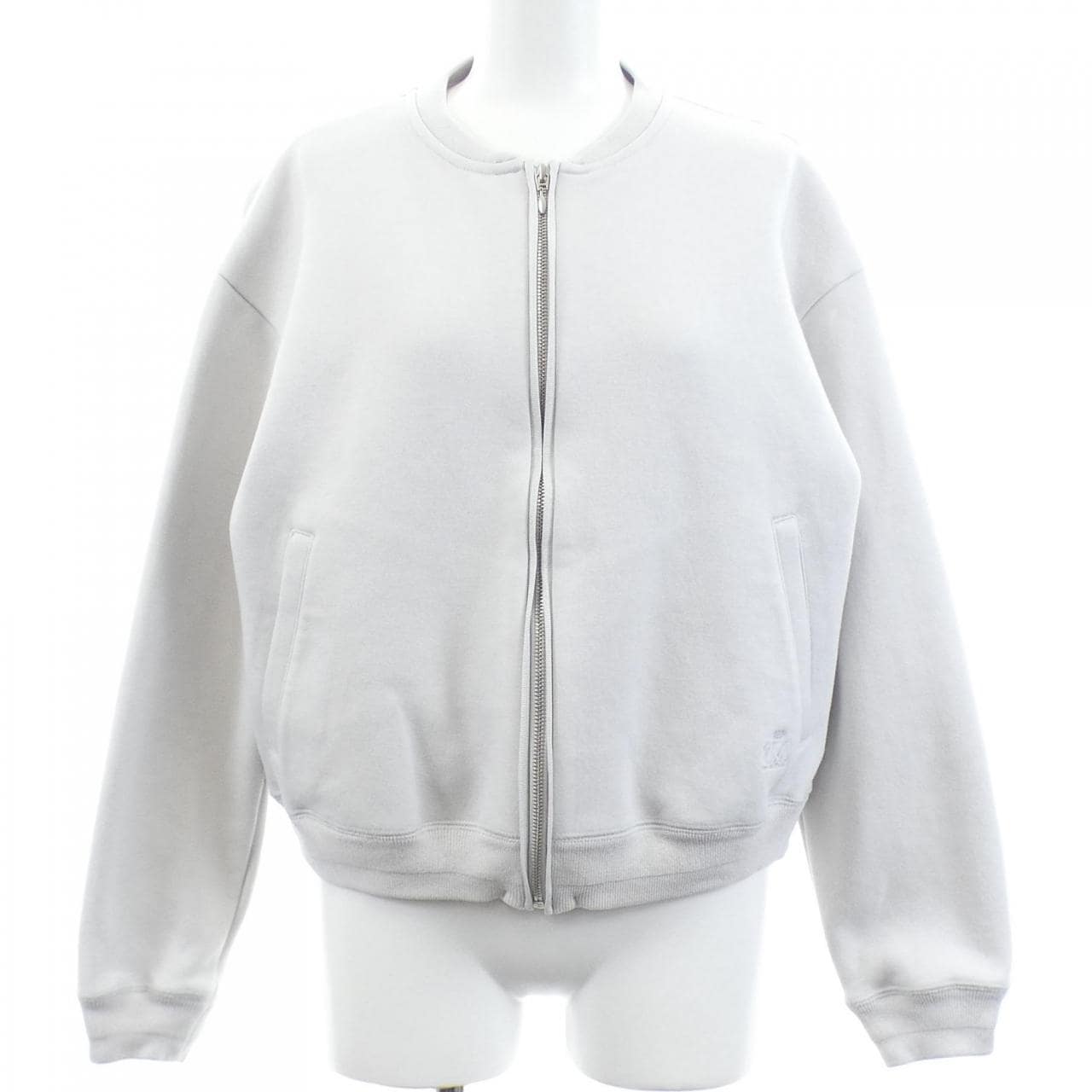 ドゥロワー DRAWER ブルゾン