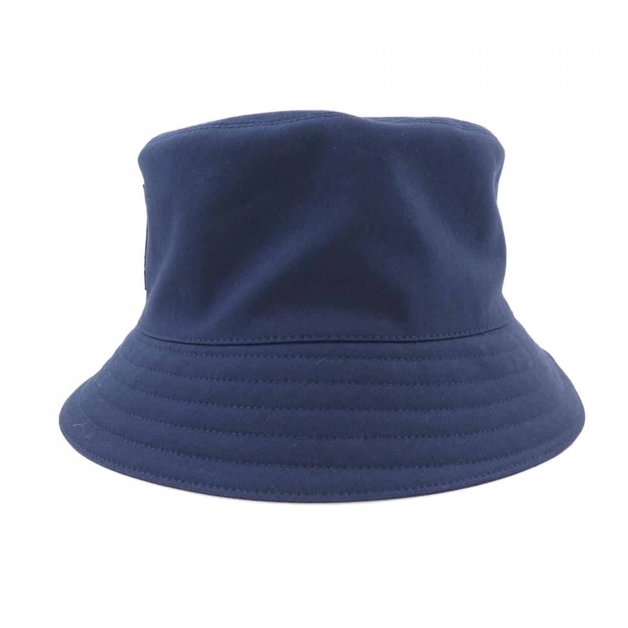 エルメス HERMES フレッド Hシュヴァル H252046N ハット