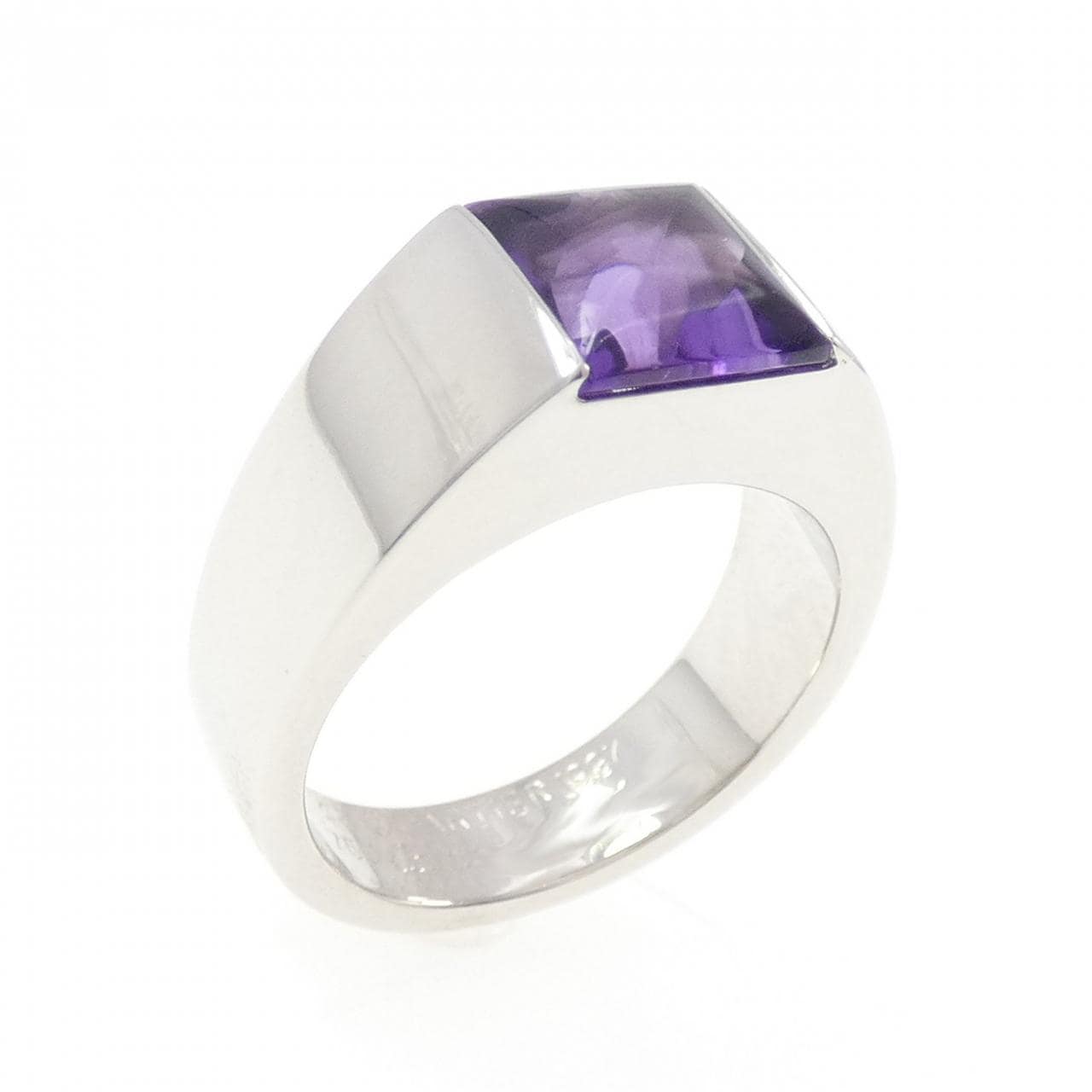 カルティエ タンク リング