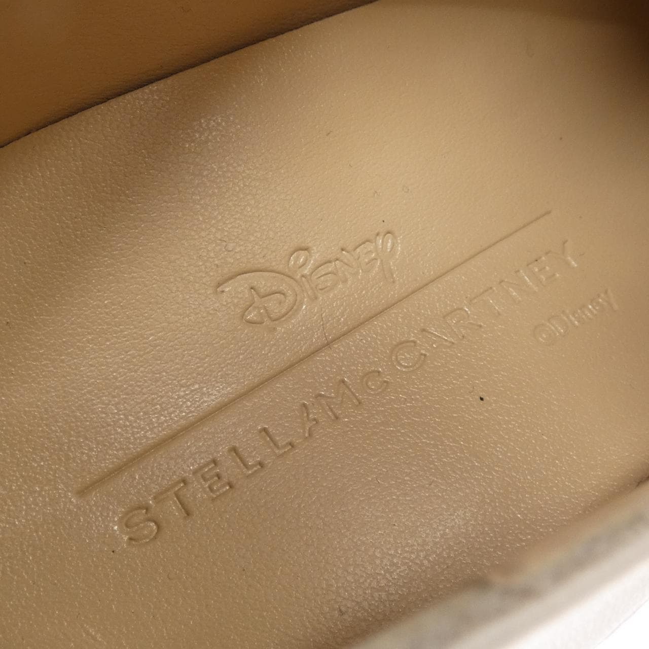 ステラマッカートニー STELLA MCCARTNEY DISNEY シューズ