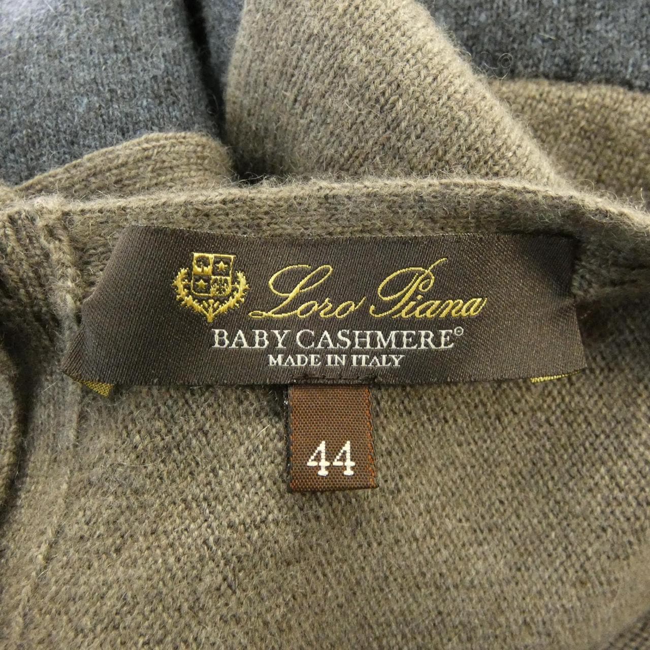 ロロピアーナ Loro Piana FAE5694 ワンピース