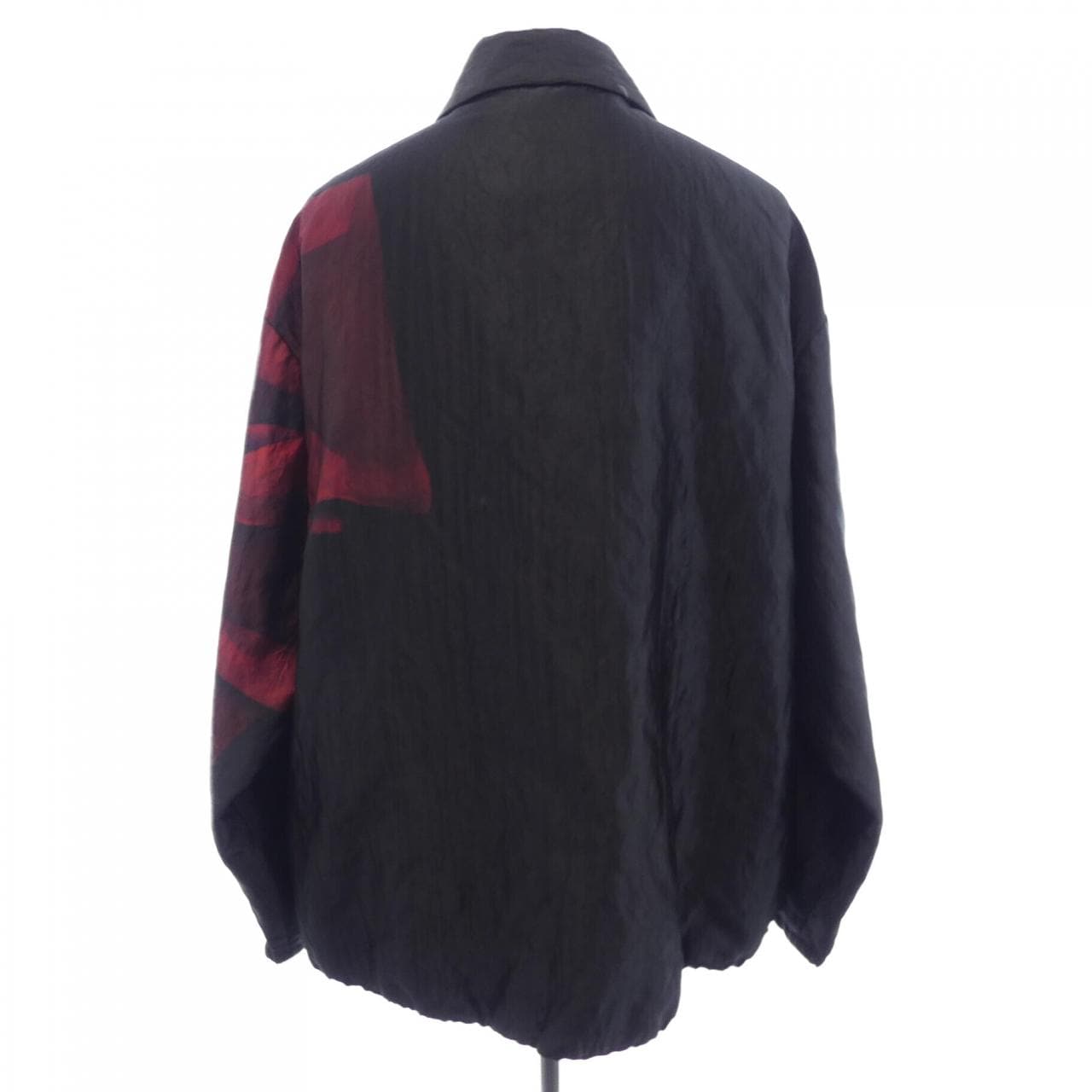 ドリスヴァンノッテン DRIES VAN NOTEN VOYDS BIS ブルゾン