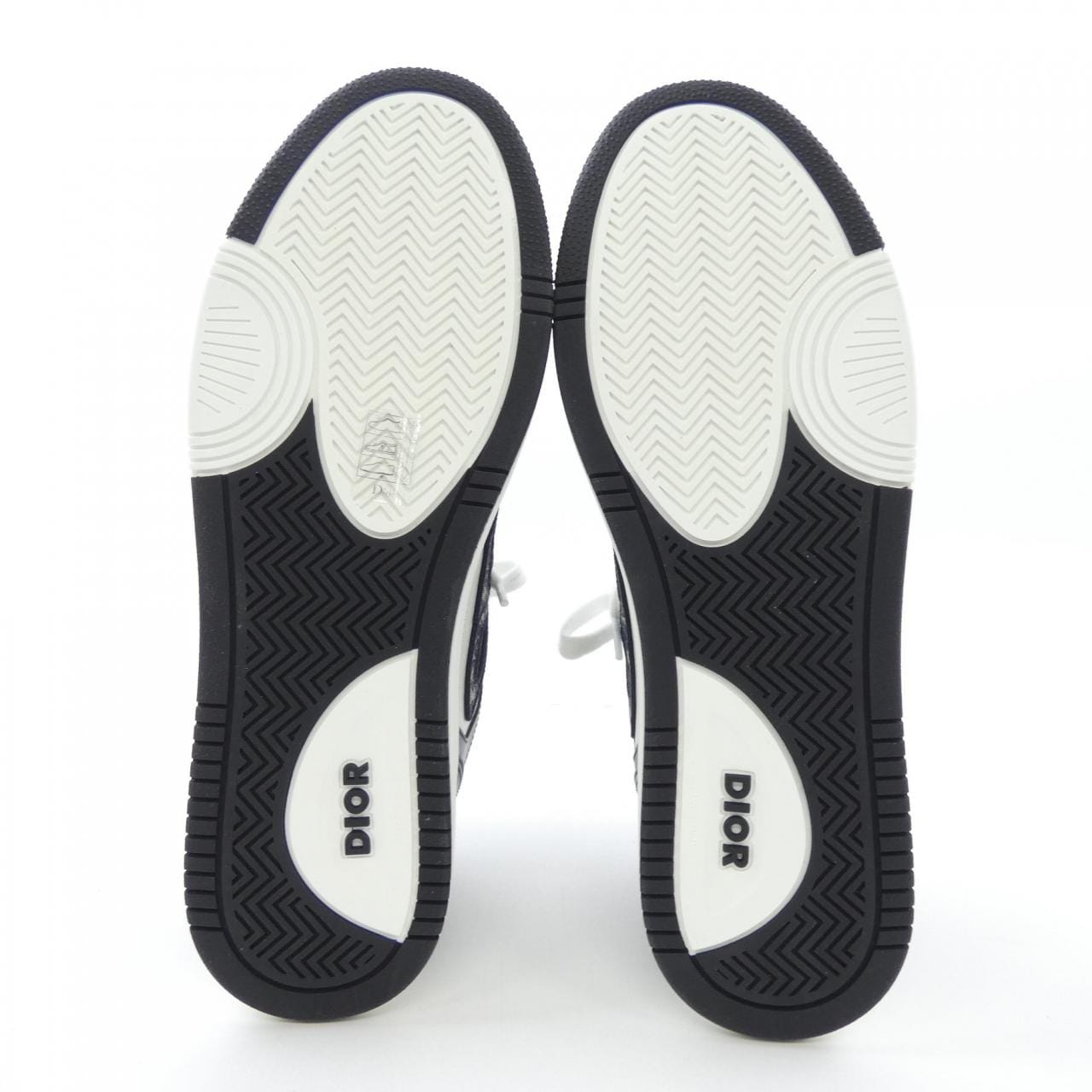 ディオール DIOR B57 3SH141ZXU スニーカー