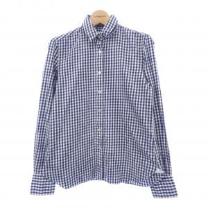 フィナモレ FINAMORE シャツ