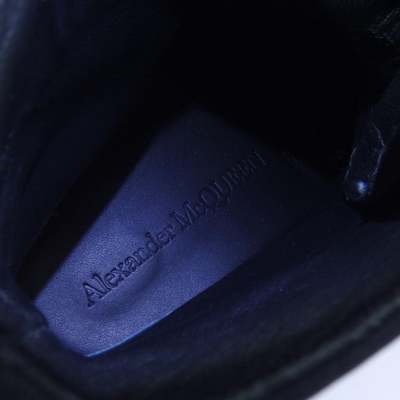 アレキサンダーマックイーン ALEXANDER McQUEEN 676718　 スニーカー