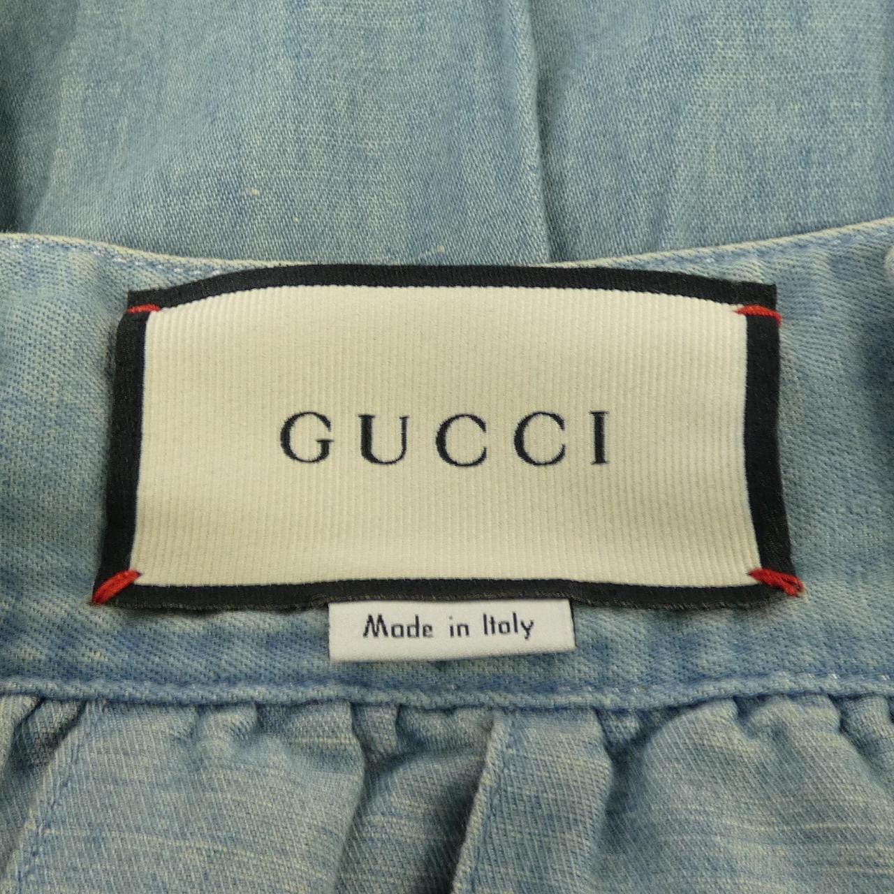 グッチ GUCCI 599360 XDAZU スカート