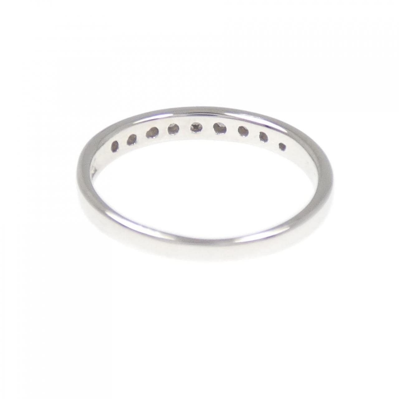 PT900 ダイヤモンド リング 0.07CT