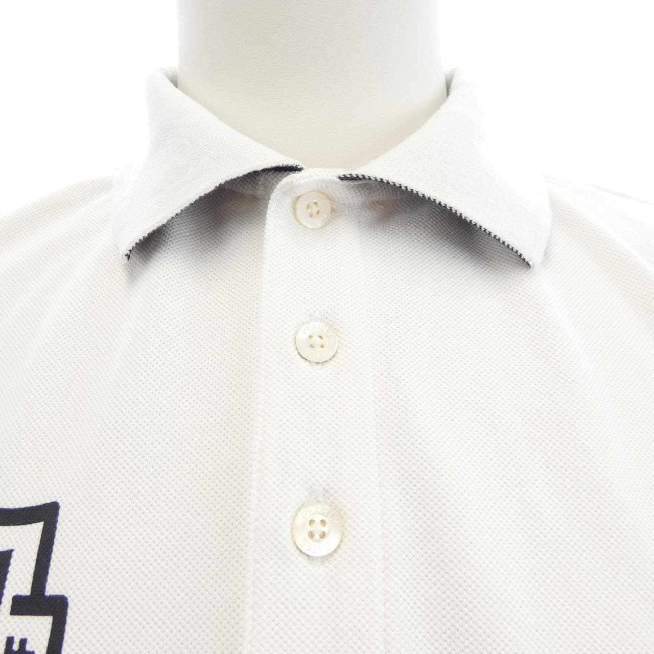 パーリーゲイツ PEARLY GATES 053-116050 ポロシャツ