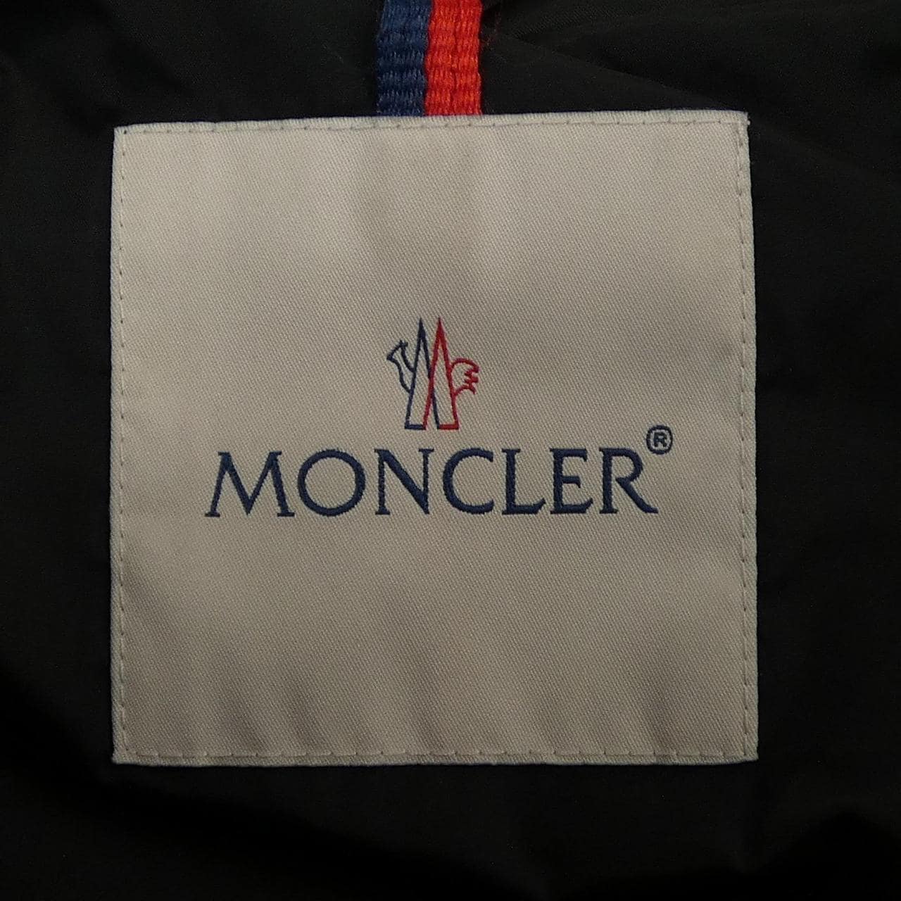 モンクレール MONCLER CUPIDONE ダウンジャケット