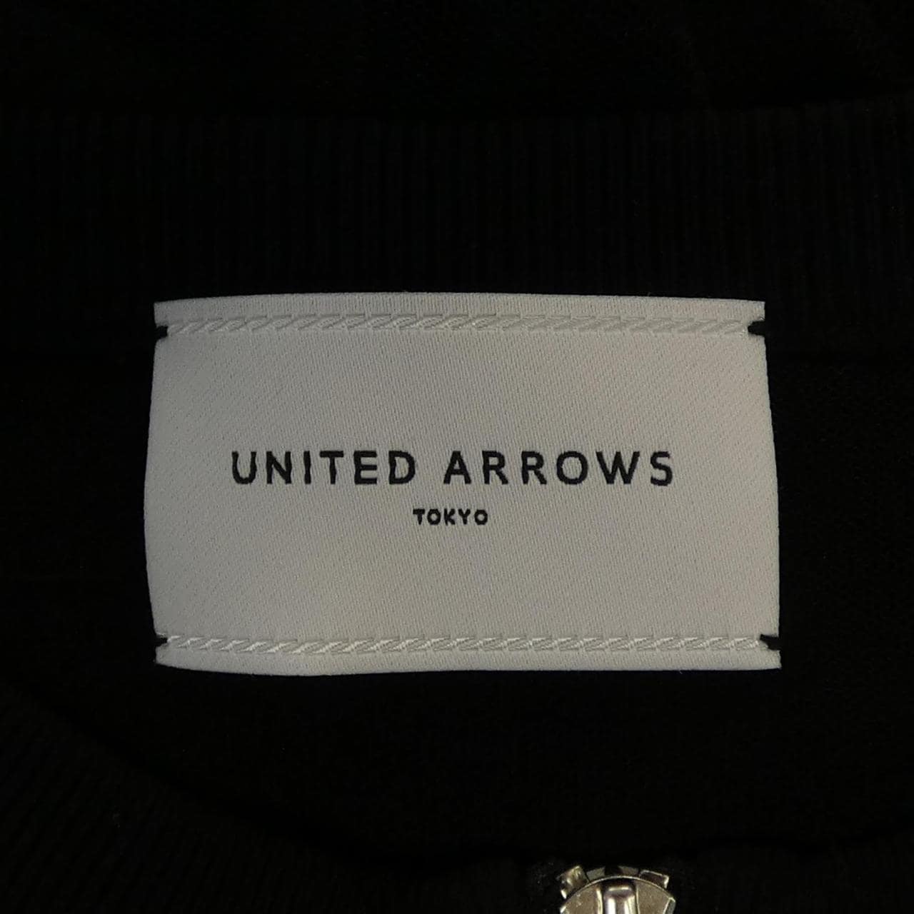 ユナイテッドアローズ UNITED ARROWS ブルゾン
