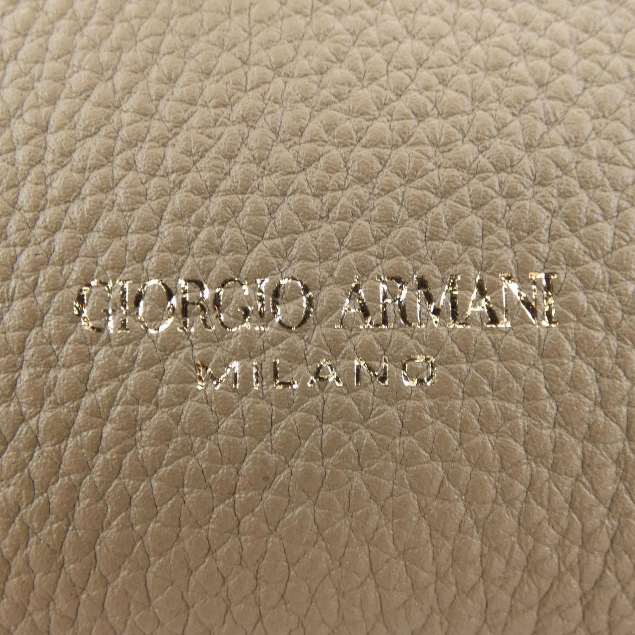 ジョルジオ アルマーニ GIORGIO ARMANI GW002734　AF14187 BAG