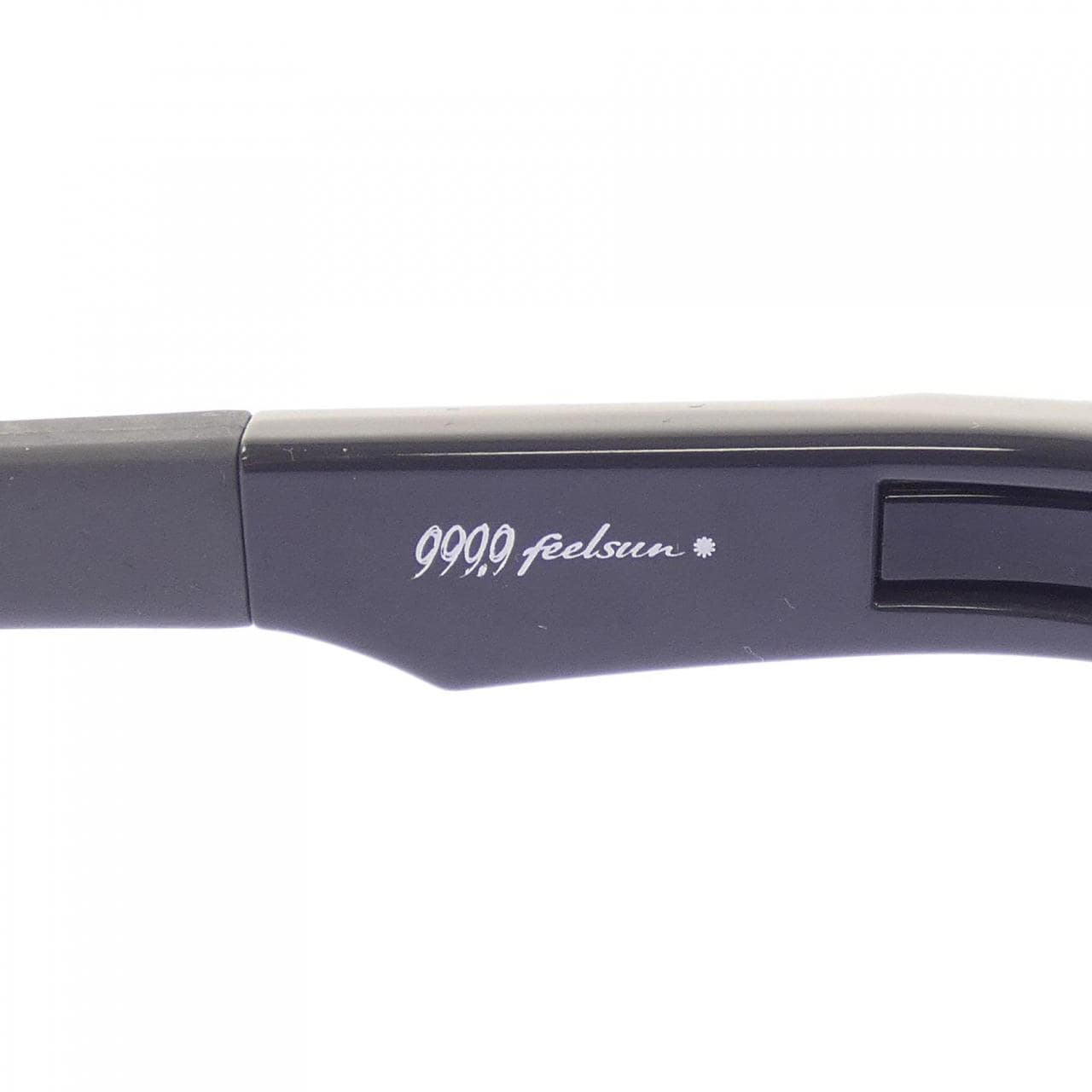 フォーナインズ 999.9 F-20SP SUNGLASSES