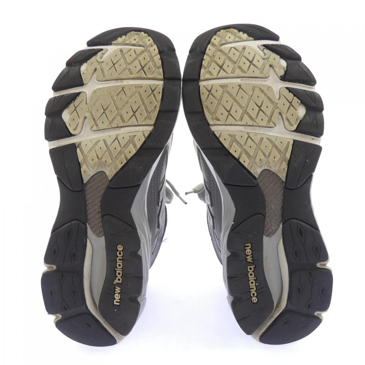 ニューバランス NEW BALANCE M990GJ3 スニーカー