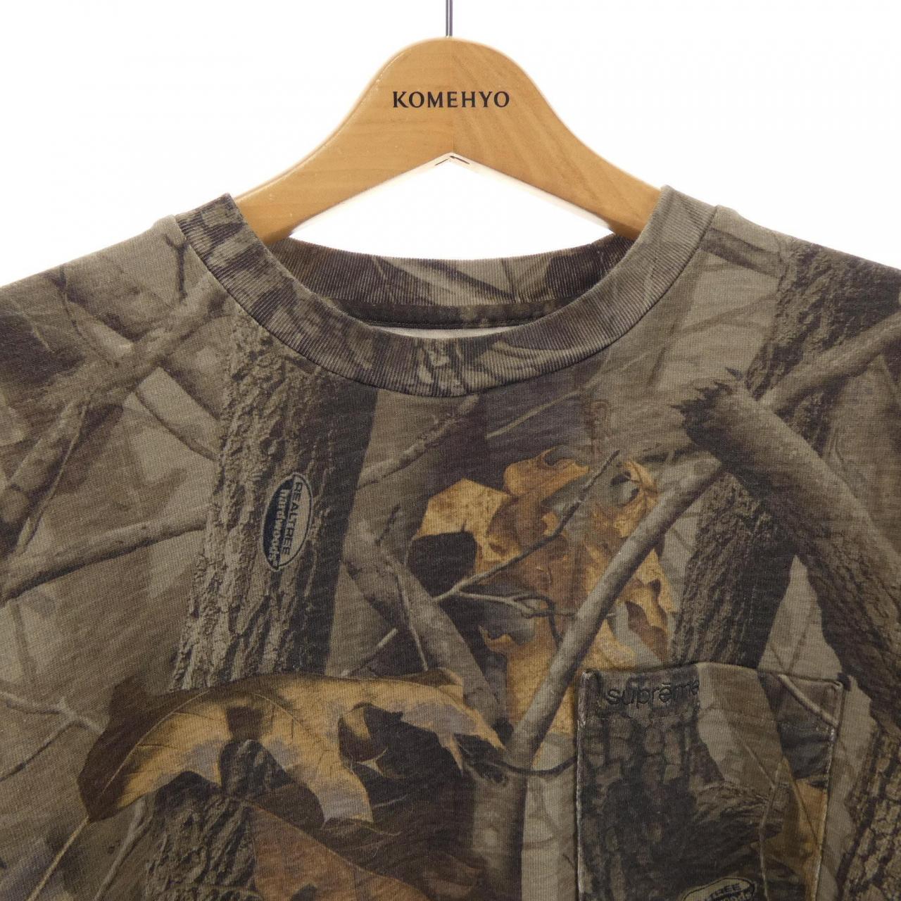 シュプリーム SUPREME Tシャツ