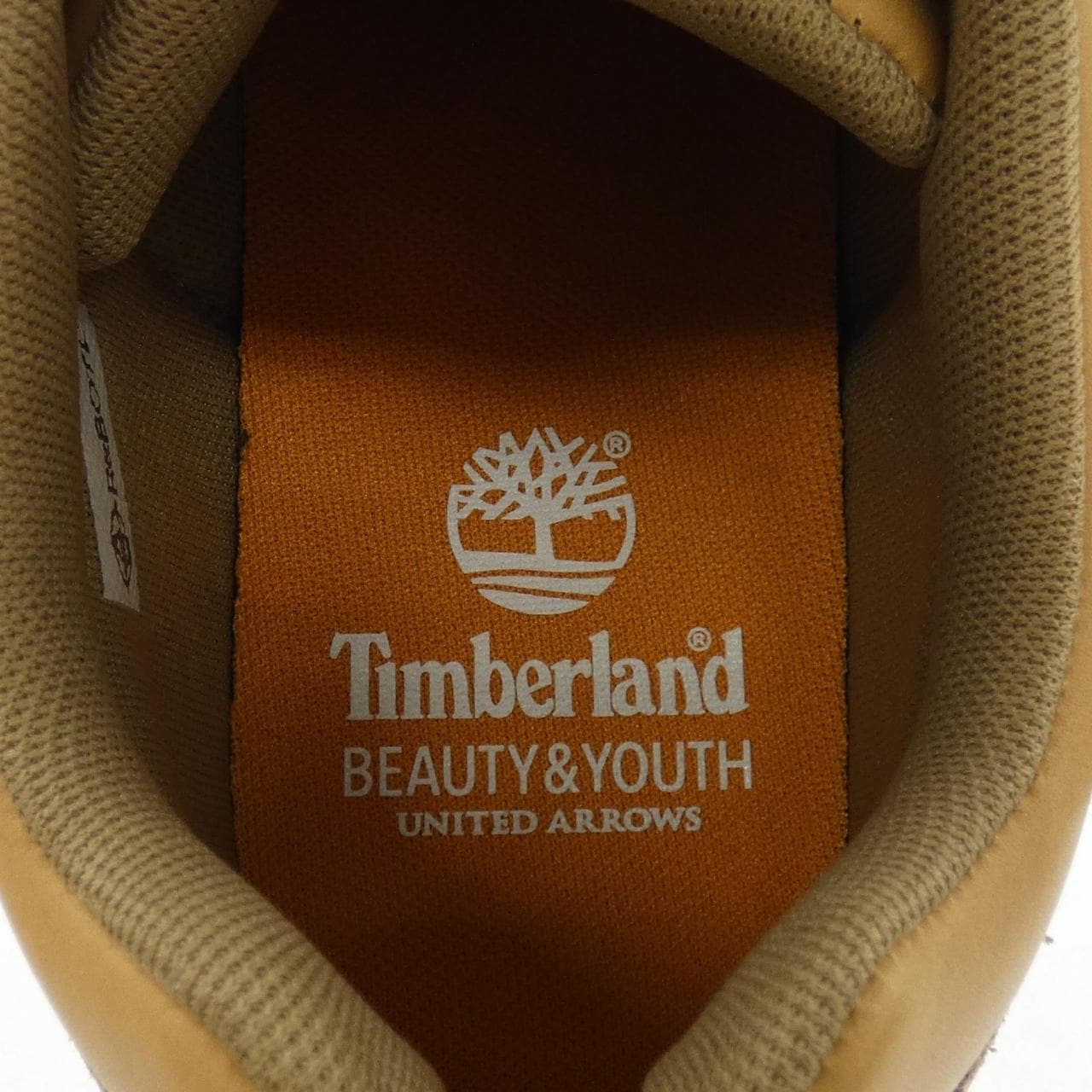 ティンバーランド TIMBERLAND 0A6DZS スニーカー