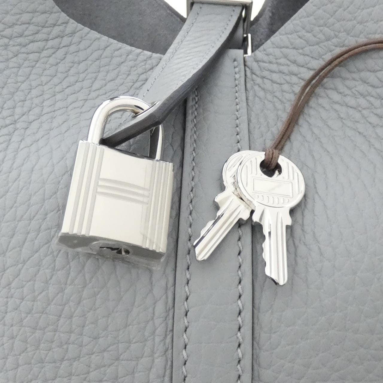 【未使用品】エルメス ピコタン ロック PM 056289CK バッグ