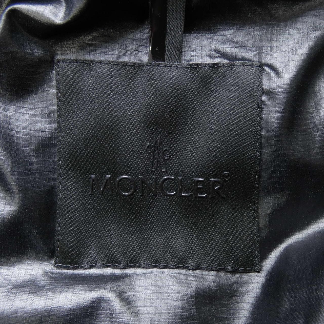 モンクレール MONCLER ALETE ダウンジャケット