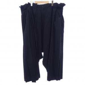 ヨウジヤマモトプールオム YOHJI YAMAMOTO POUR HOMME HS-P74-825 パンツ