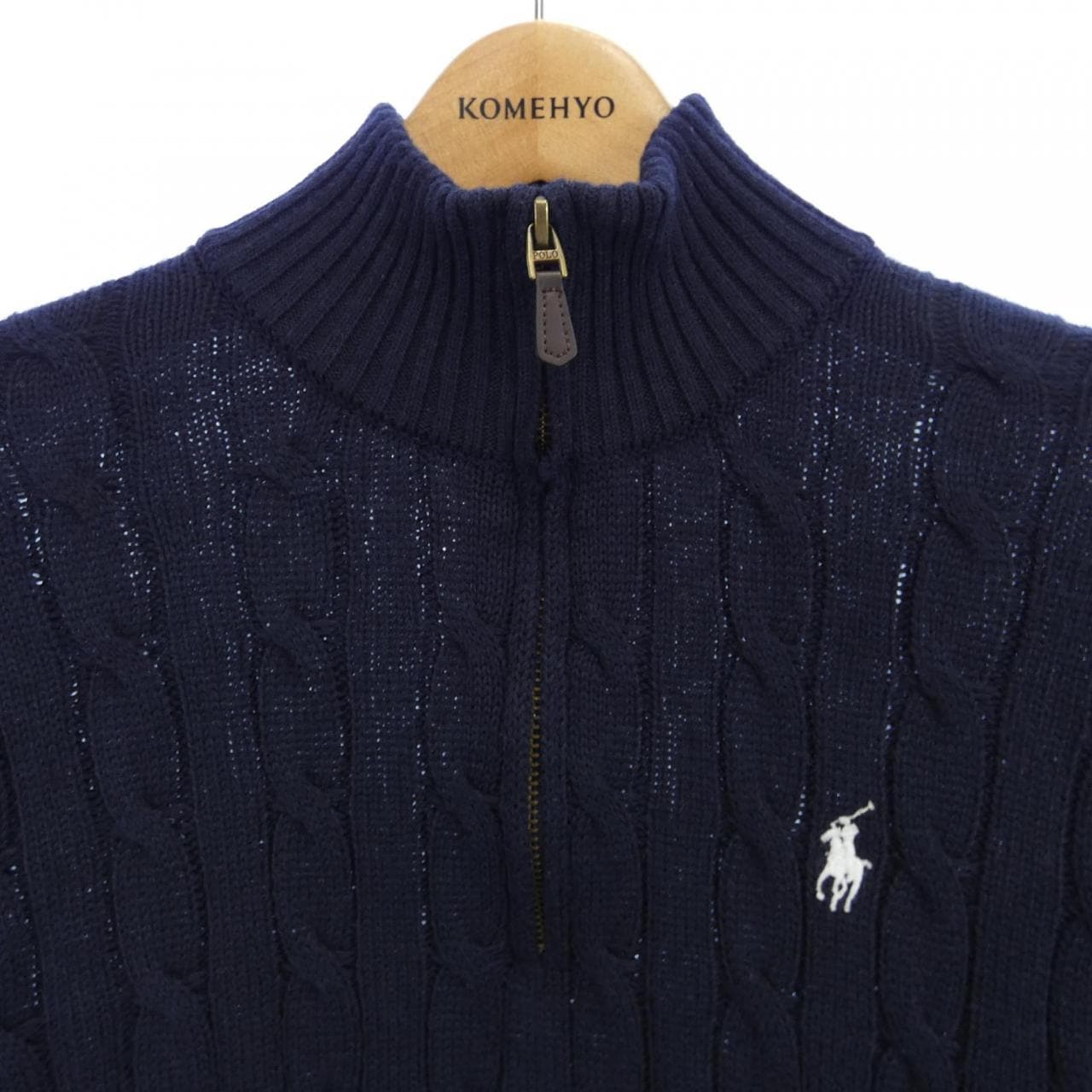 ポロラルフローレン POLO RALPH LAUREN ニット