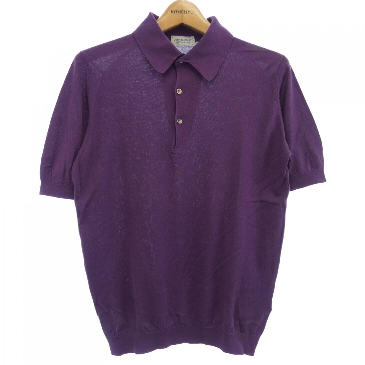 ジョンスメドレー JOHN SMEDLEY ニット