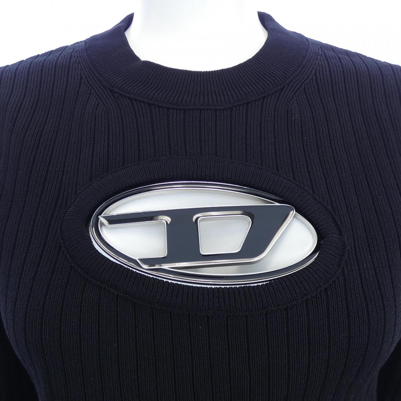 ディーゼル DIESEL ニット