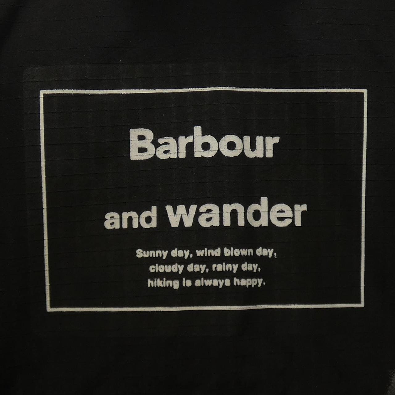 バブアー BARBOUR ジャケット