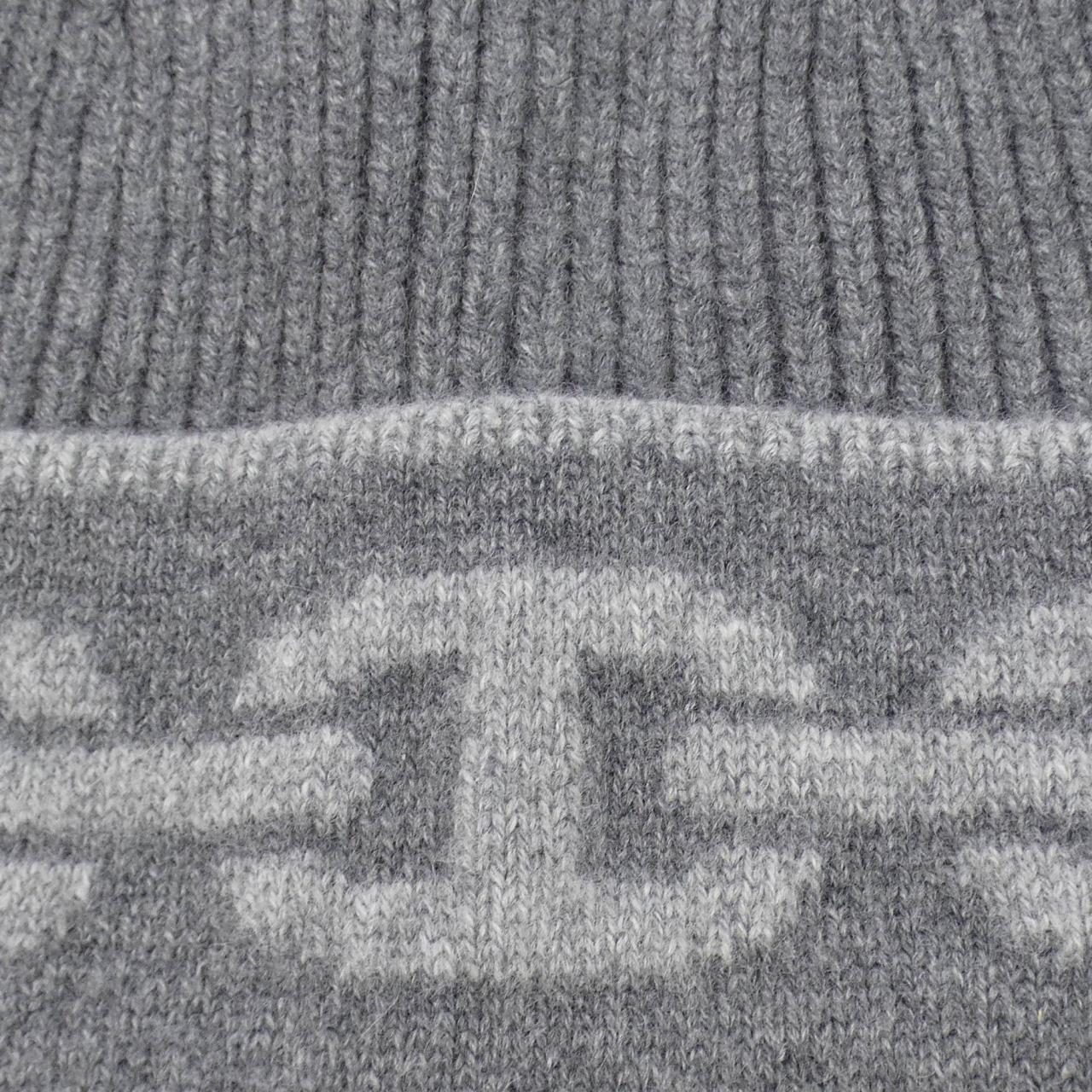 エルメス HERMES ニットキャップ