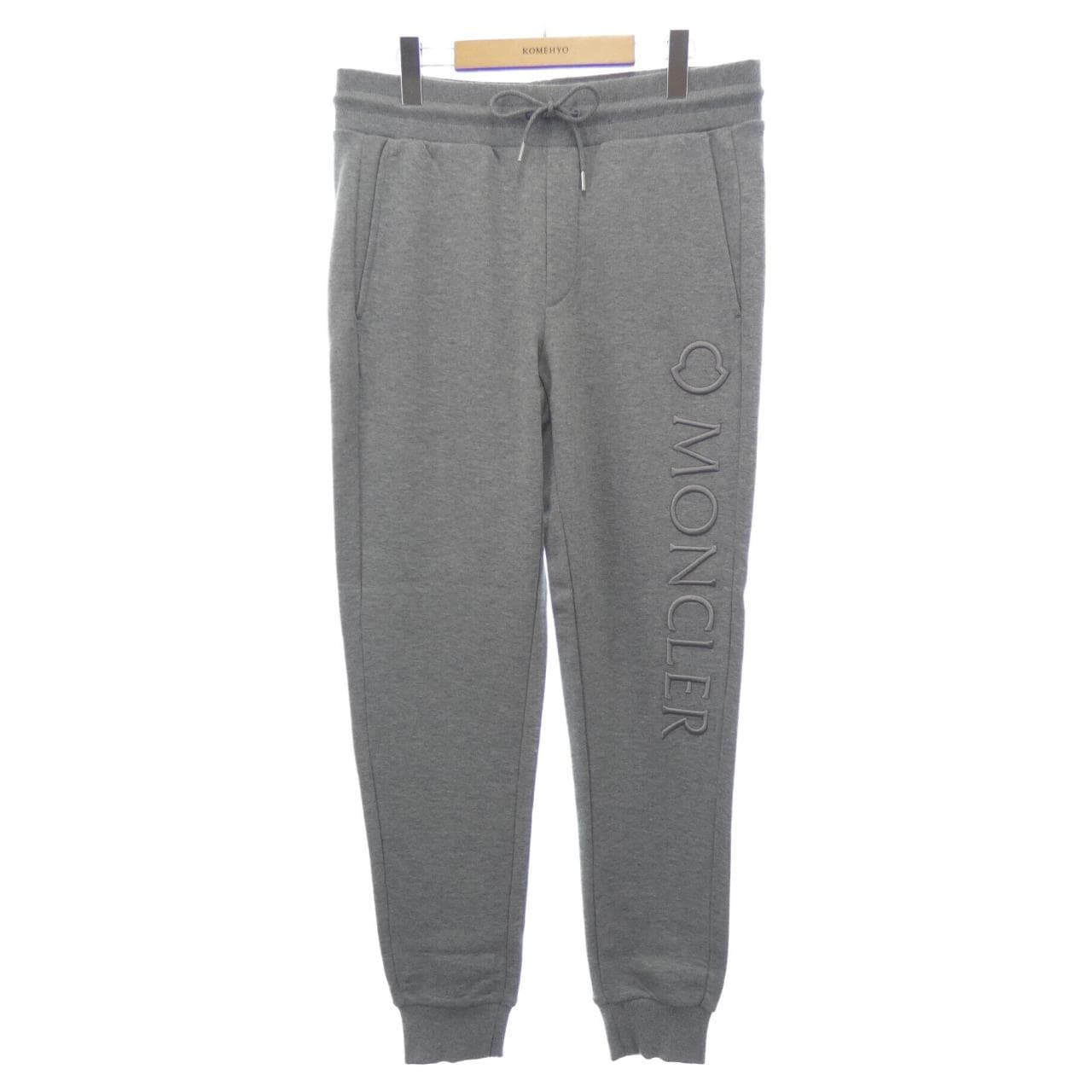 MONCLER MONCLER Pants