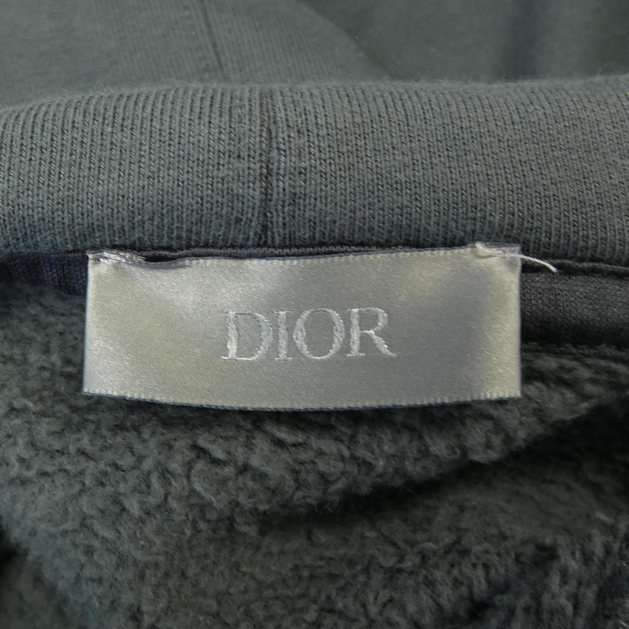 ディオール DIOR パーカー