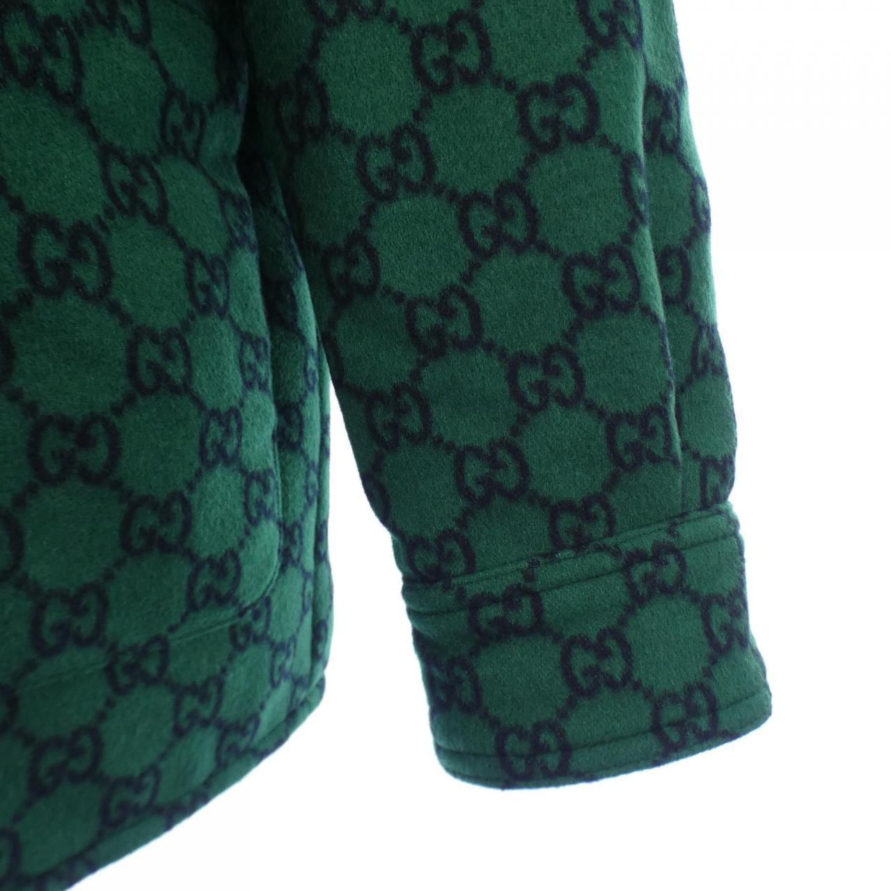 グッチ GUCCI ジャケット