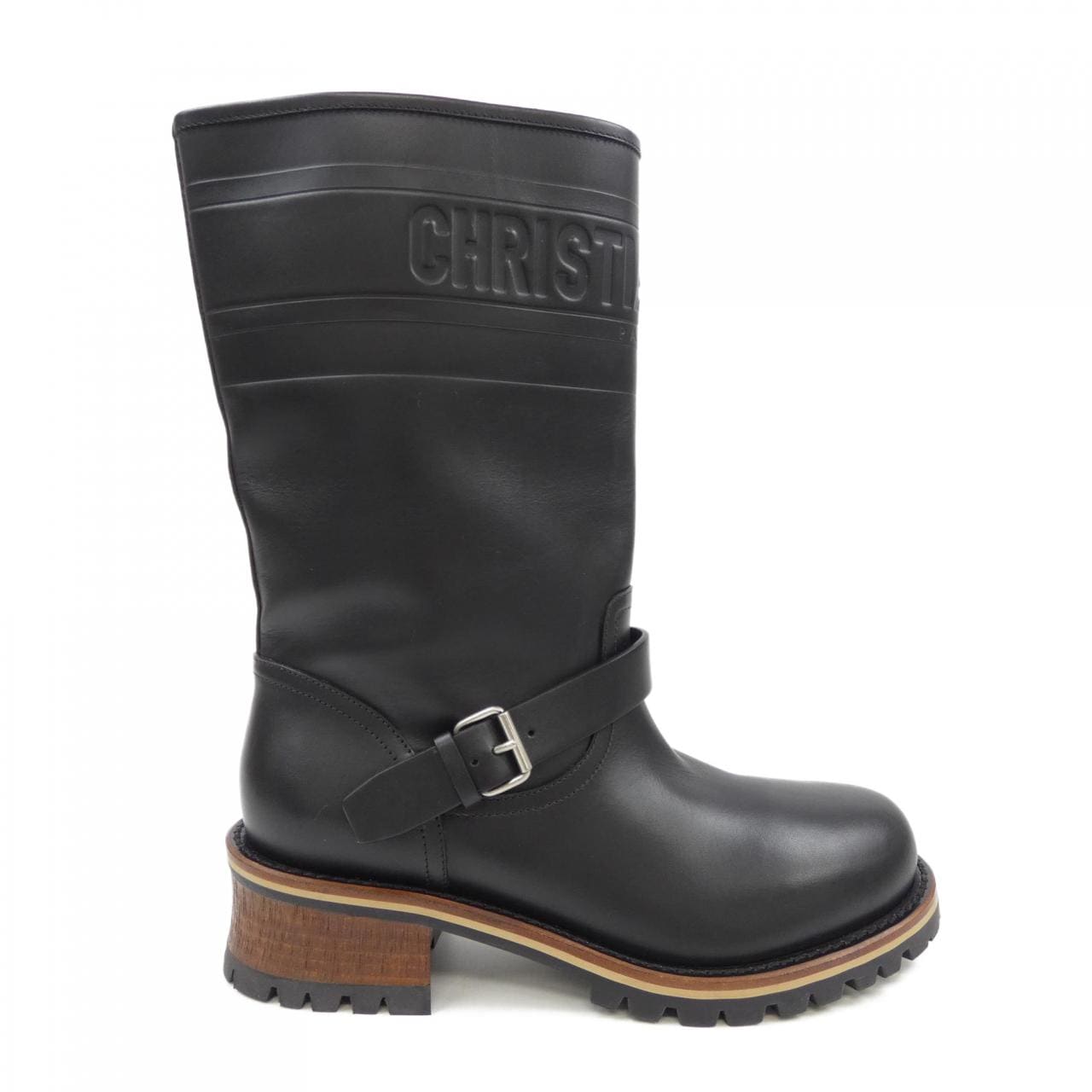 クリスチャンディオール CHRISTIAN DIOR ブーツ