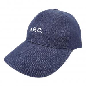 アーペーセー A.P.C. キャップ