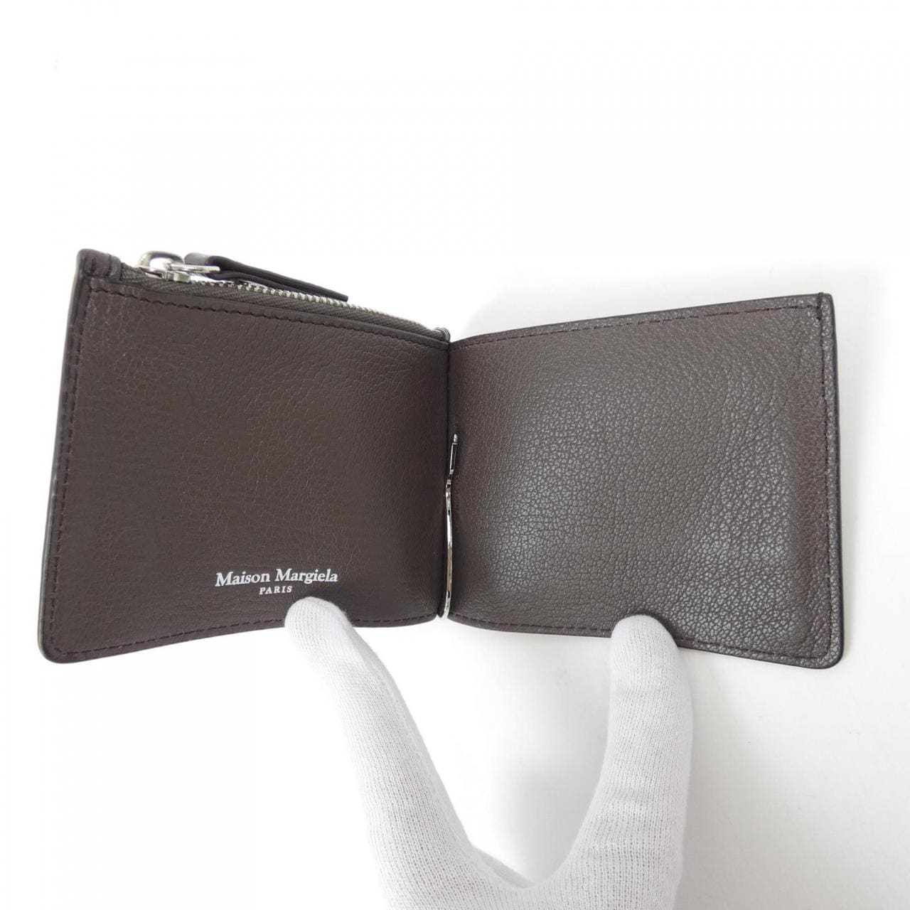 メゾンマルジェラ Maison Margiela WALLET