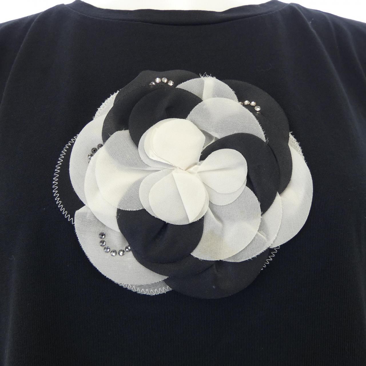 シャネル CHANEL P64979V60901 Tシャツ
