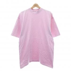 バレンシアガ BALENCIAGA 739784 TOVU8 UNISEX Tシャツ