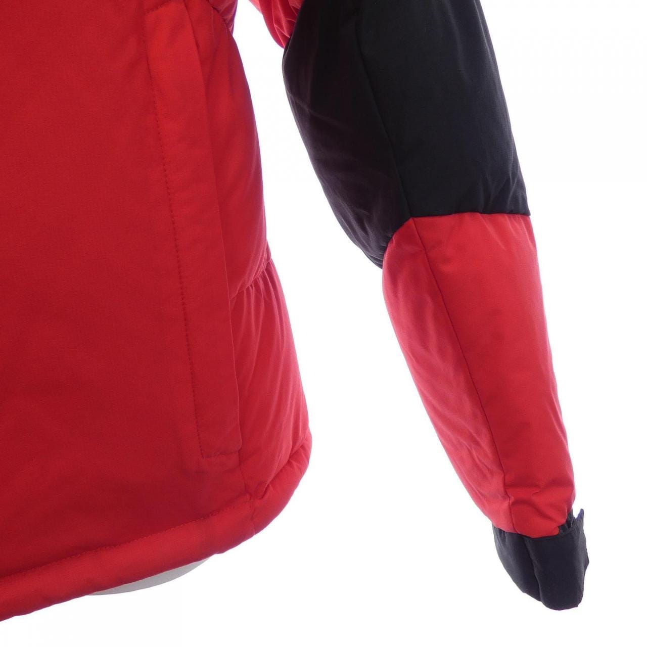 ザノースフェイス THE NORTH FACE ND91970LAB 141 CUSTOM ダウンジャケット