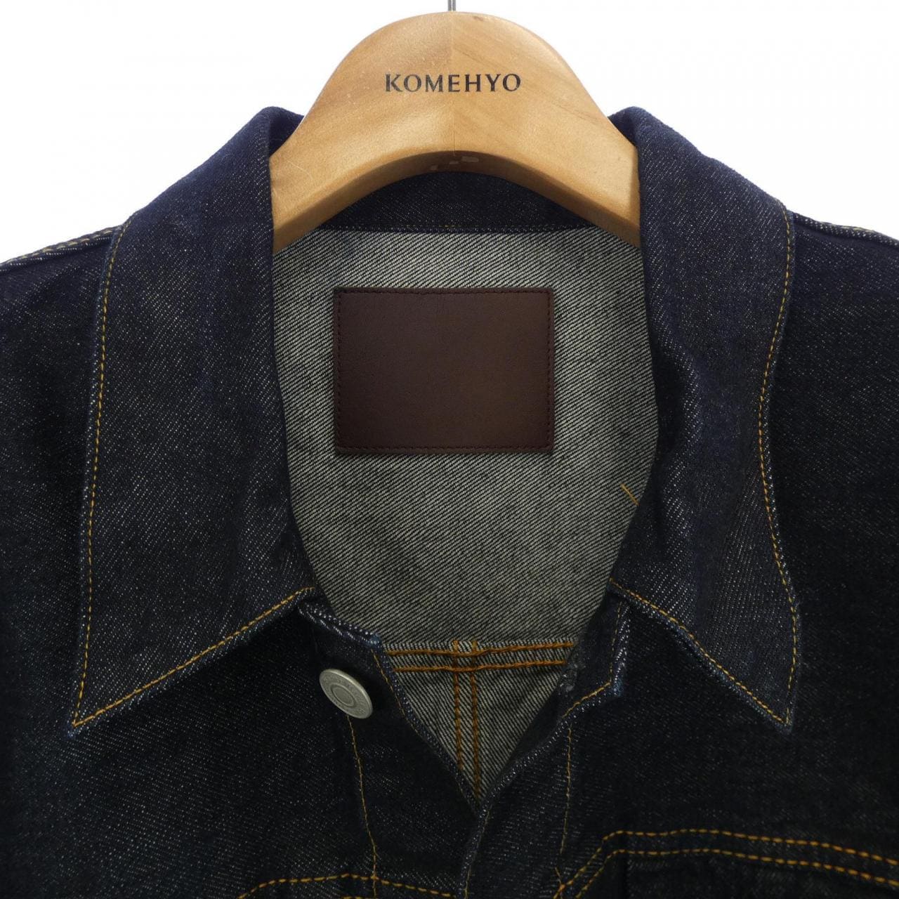 BANTE デニムジャケット