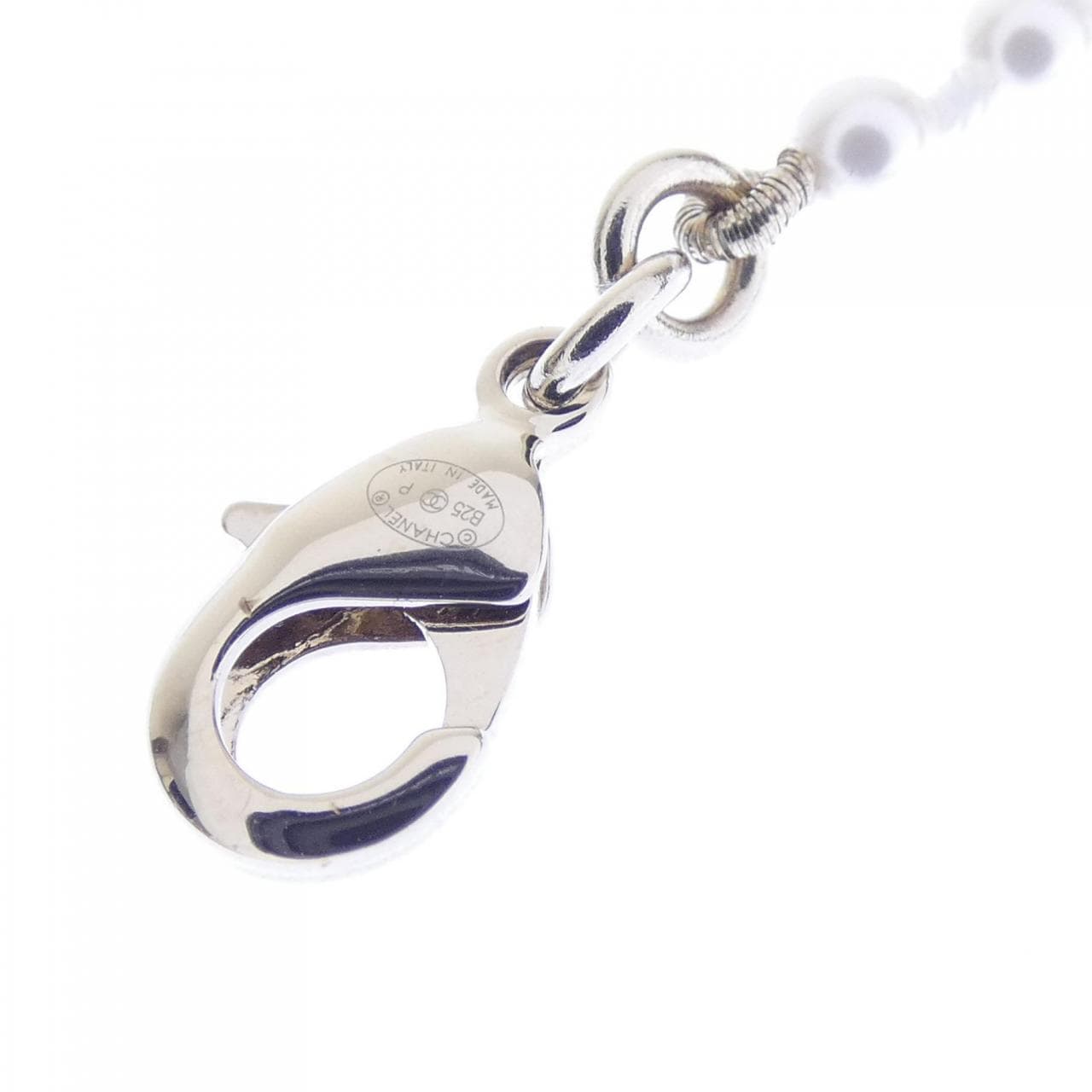 シャネル CHANEL ABF237B19947 ベルト