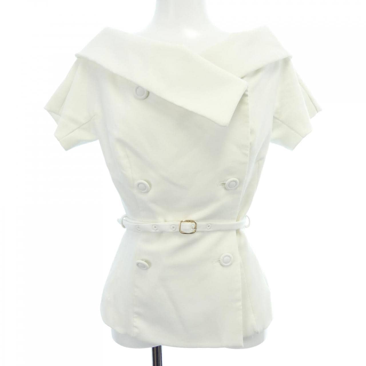 polaura ジャケット