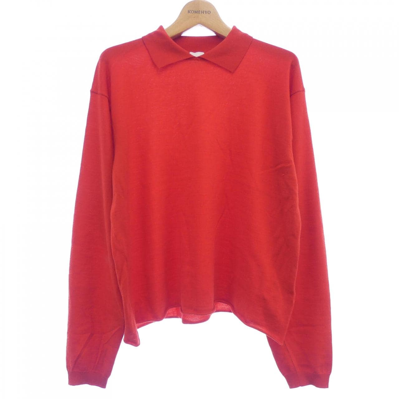 ロク 6ROKU ニット