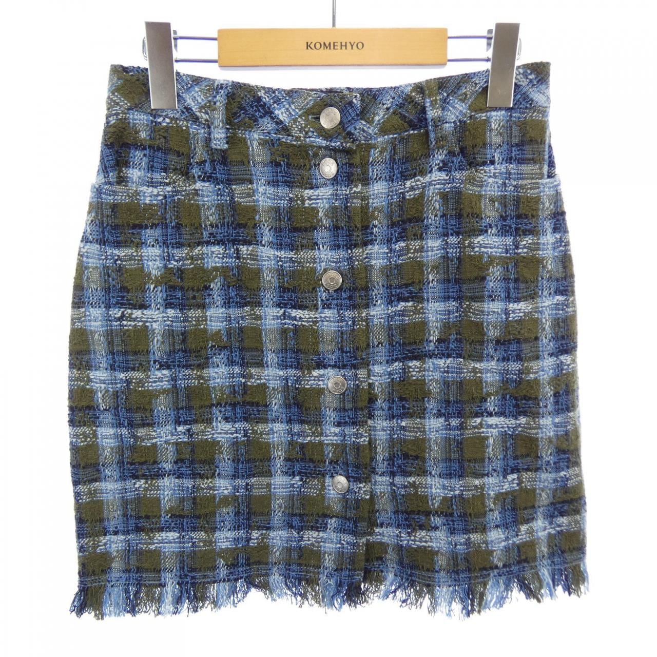 ボス BOSS スカート