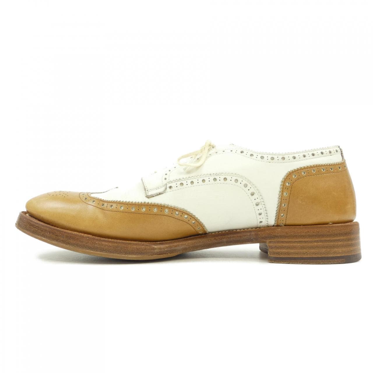 ヒロシ ツボウチ HIROSHI TSUBOUCHI HTV 0915 シューズ