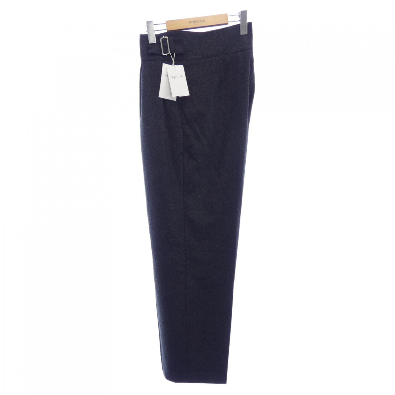 アニエスベー Agnes.b パンツ