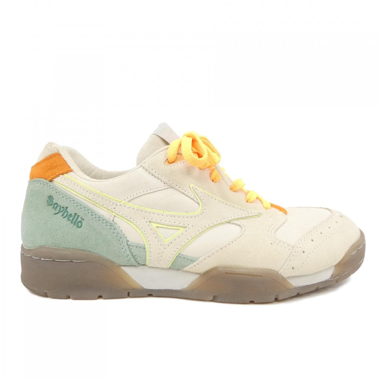 ミズノ MIZUNO SAYHELLO スニーカー