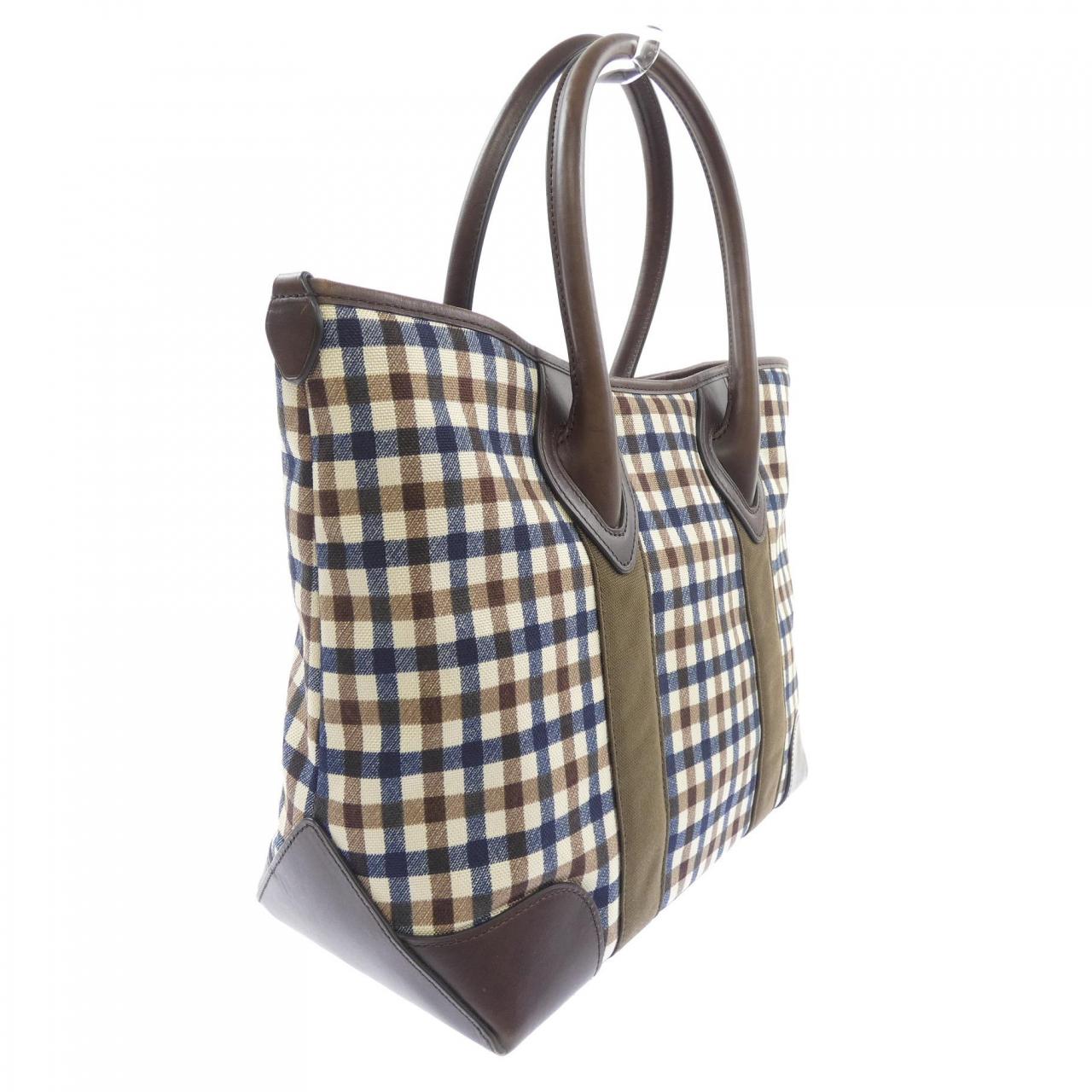 アクアスキュータム Aquascutum BAG