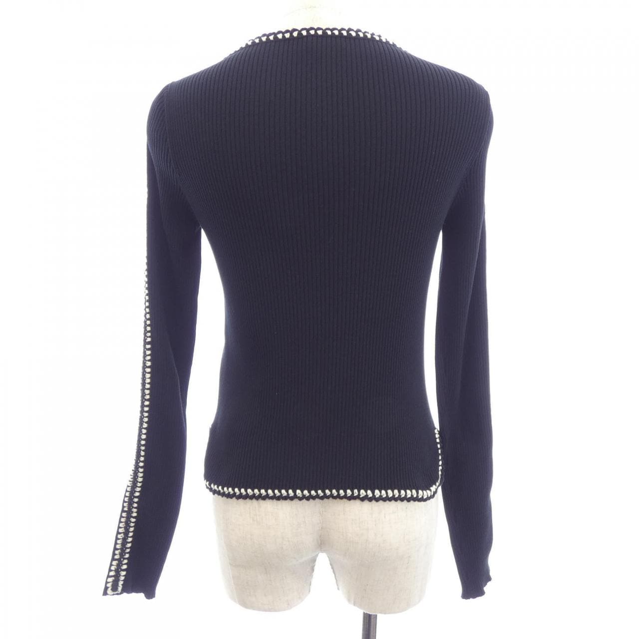 シャネル CHANEL P72010K10343 ニット