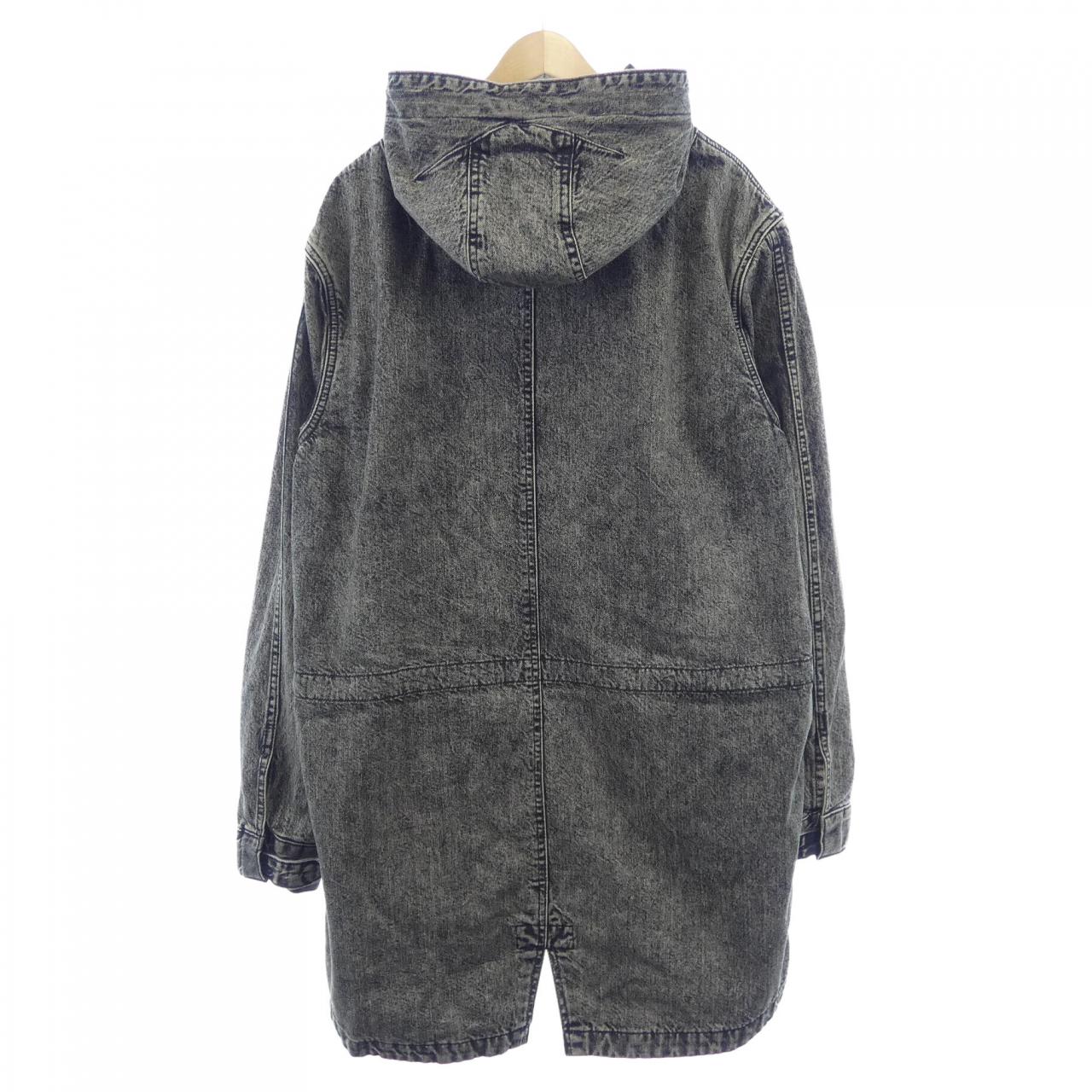 リーバイス LEVI'S PATTA コート